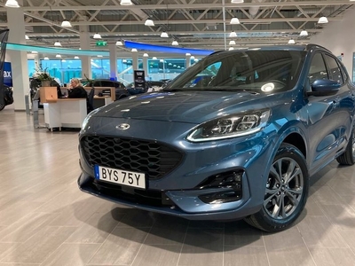 Ford KugaST-Line X PHEV 64 KM DRAG B&O SE SPEC 2022, SUV