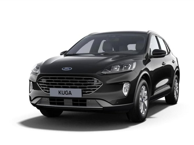 Ford KugaTitanium Plug-In Hybrd P-lease 2024, SUV