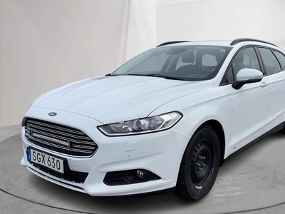 Ford Mondeo 2.0 TDCi AWD Kombi (150hk)