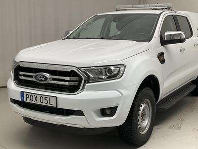 Ford Ranger 2.0 TDCi 4WD (170hk)