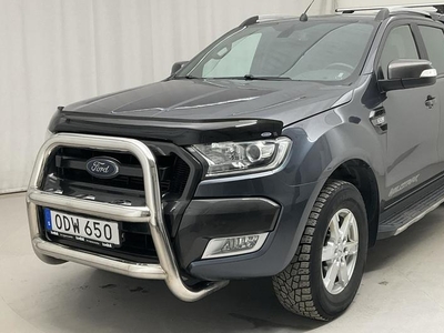 Ford Ranger3.2 TDCi 4WD 2016, Pickup