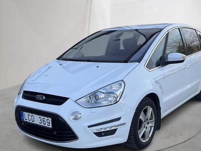 Ford S-MAX 2.0 Duratorq TDCi (163hk)