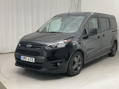 Ford Tourneo Connect 1.5 TDCi (120hk)