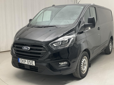 Ford Transit 280 2.0 TDCi 2WD Skåp (130hk)