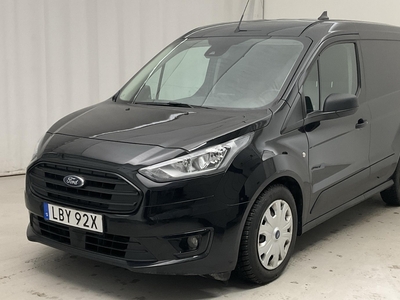 Ford Transit Connect 1.5 EcoBlue (100hk)