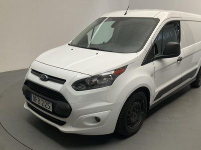 Ford Transit Connect 1.5 TDCi (100hk)