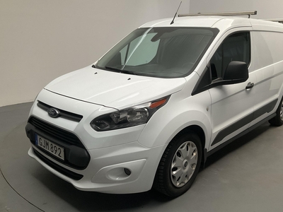 Ford Transit Connect 1.5 TDCi (100hk)