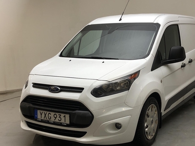 Ford Transit Connect 1.5 TDCi (100hk)