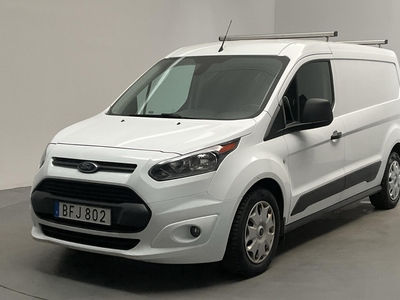 Ford Transit Connect 1.5 TDCi (100hk)