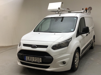 Ford Transit Connect 1.6 TDCi (95hk)