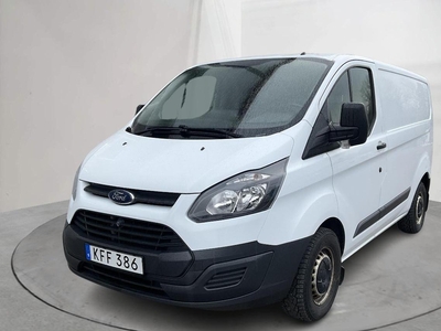 Ford Transit Custom 270 (100hk)