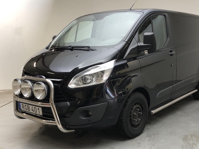 Ford Transit Custom 270 (130hk)