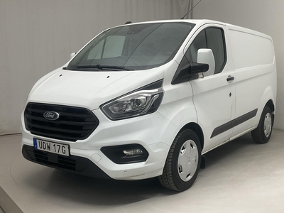 Ford Transit Custom 290 (130hk)