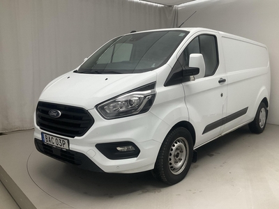 Ford Transit Custom 300 (130hk)