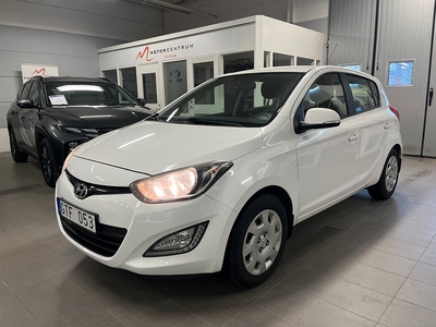 Hyundai i20 1.2 M5 Premium