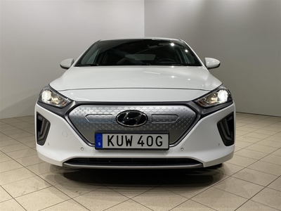 Hyundai IONIQ Electric 38.3kWh Trend