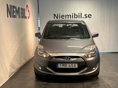 Hyundai ix20 1.6 P-sens/Kamera/SoV