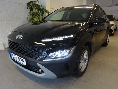 Hyundai Kona 1.6 T-GDI AWD DCT Advanced