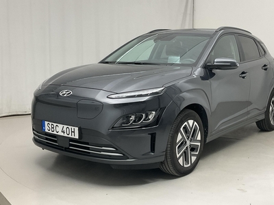 Hyundai Kona Electric Standard Range 39kWh (136hk)