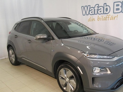 Hyundai KonaElectric 64 kWh 2020, Crossover