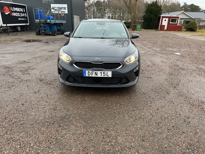 Kia CEED 1.0 T-GDI Euro 6