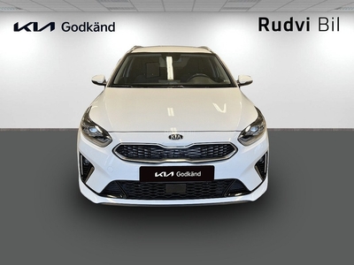 Kia CEED Sportswagon Plug-in Hybrid DCT Advance