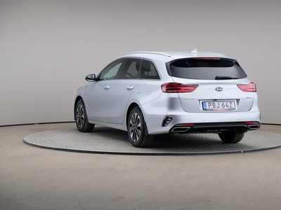 Kia Cee´d SW Plug-In Hybrid Advance Drag