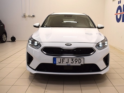 Kia CEED SW Plug-in Hybrid DCT Advance