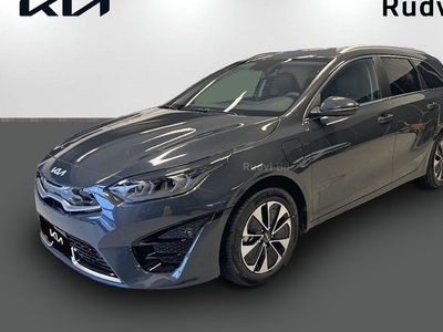 Kia Cee´dCEED Sportswagon Plug-in Hybrid DCT Advance 2024, Halvkombi