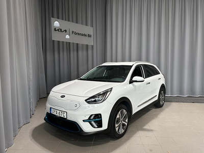 Kia E-Niro 64 kWh ADVANCE PLUS