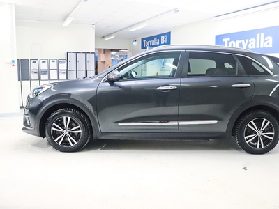 Kia E-Niro 64 kWh AUT Advance 204hk -KIA GODKÄND- inkl Vhjul