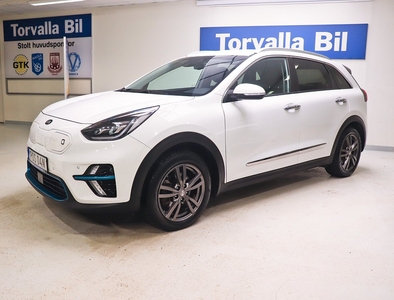 Kia E-Niro Advance Plus 204hk + V-hjul