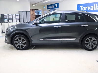 Kia E-Niro Advance Plus 204hk + V-hjul