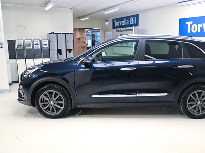 Kia E-Niro Advance Plus 204hk + Vinterhjul