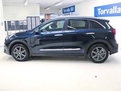 Kia E-Niro KIA GODKÄND 64 kWh Advance 204hk inkl Vinterhjul