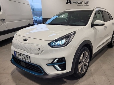 Kia e-NiroADVANCE PLUS TECH 44 ÅRS 2021, Crossover