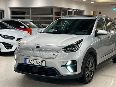 Kia e-NiroADVANCE PLUS TECH ENDAST 2021, Crossover