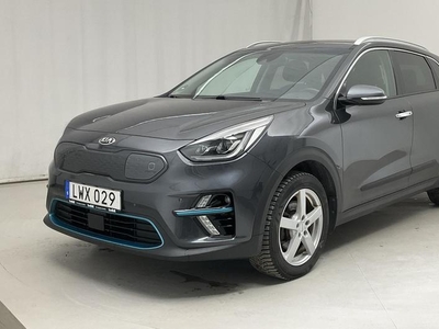 Kia e-NiroNiro EV 64 kWh 2019, Crossover