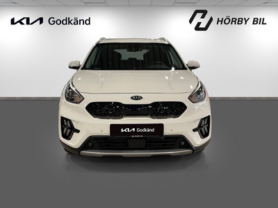 Kia Niro 1.6 Plug-In Hybrid Advance Plus 1 DCT Euro 6