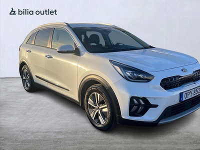 Kia Niro P-HEV DCT EX Navi B-Kamera CarPlay 141hk