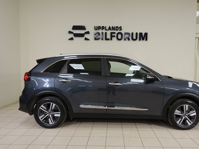 Kia Niro Plug-in Hybrid Advance Plus