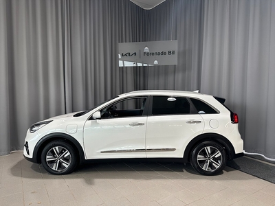 Kia Niro PLUG-IN HYBRID DCT ADVANCE PLUS 2