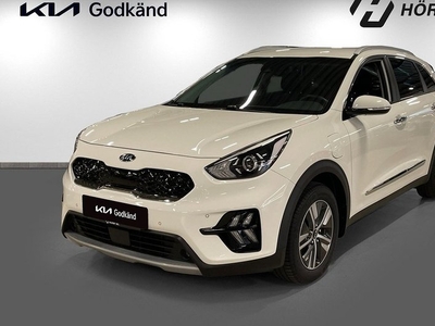 Kia Niro1.6 Plug-In Hybrid Advance Plus 1 DCT Euro 6 2021, SUV