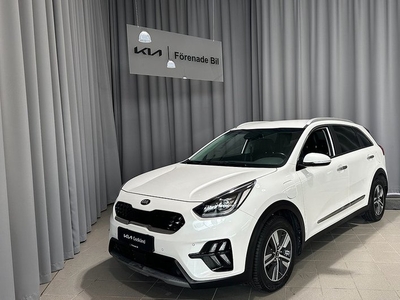 Kia NiroPLUG-IN HYBRID DCT ADVANCE PLUS 2 2021, SUV