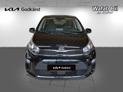 Kia Picanto 1,0 ADVANCE