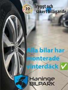 Kia Rio 1.2/SUPERDEAL 6.95%/KAMKEDJA/NAVI/B-KAMERA/RATTVÄRME