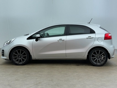 Kia Rio 5dr 1.2 Special Edition | Navigation | Backkamera