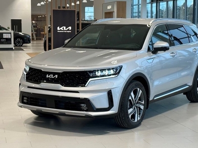 Kia SorentoPHEV Advance Plus LAGERBILAR 2023, SUV