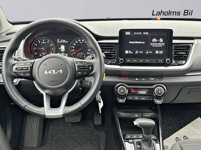 Kia Stonic 1.0 T-GDI DCT 120HK Advance Mildhybrid DEMO