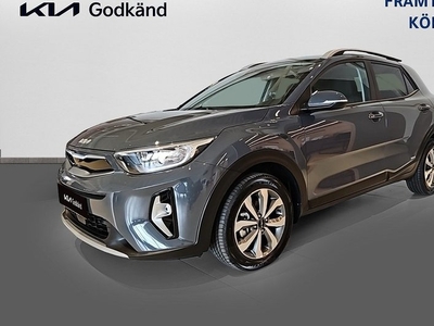 Kia Stonic1.0 T-GDI DCT Euro 6 2022, SUV